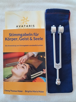 Meister-Stimmgabel