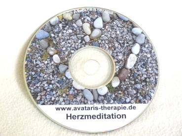 Herzmeditation musik