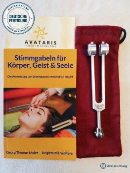 OM-Stimmgabel