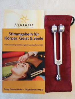 OM-Stimmgabel