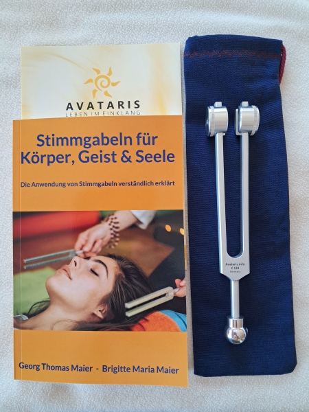 Meister-Stimmgabel